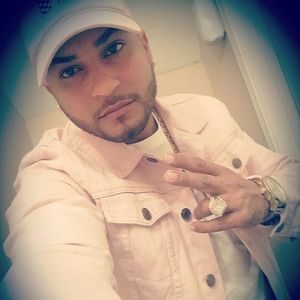 Meet your Posher, Kichy